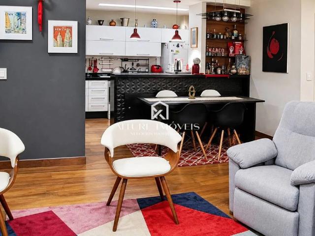 Apartamento venda em São José dos Campos