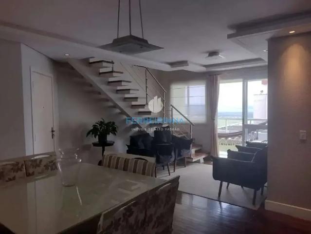 Apartamento venda em Região Imediata de São José dos Campos, Região Metropolitana do Vale do Paraíba e Litoral Norte