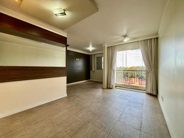 Apartamento venda em Jardim Topázio, São José dos Campos