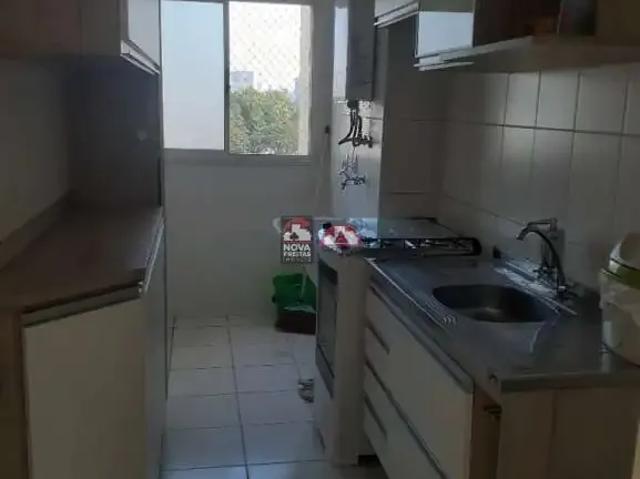 Apartamento venda em São José dos Campos