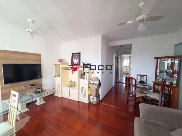 Apartamento venda em São José dos Campos