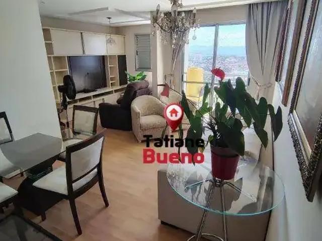 Apartamento venda em Região Imediata de São José dos Campos, Região Metropolitana do Vale do Paraíba e Litoral Norte