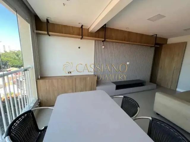 Apartamento venda em Jardim Topázio, São José dos Campos