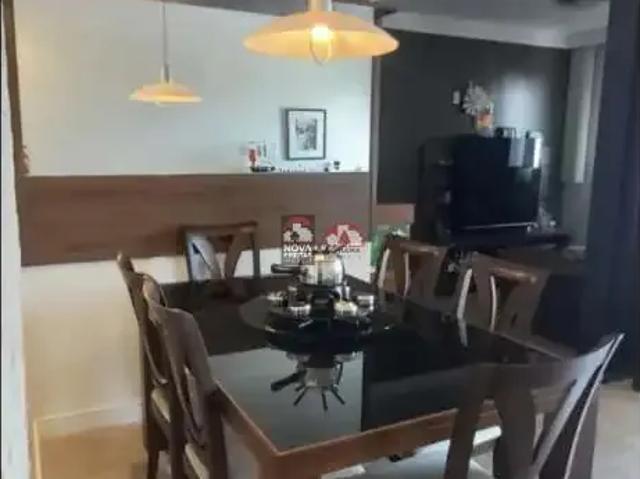 Apartamento venda em Região Imediata de São José dos Campos, Região Metropolitana do Vale do Paraíba e Litoral Norte
