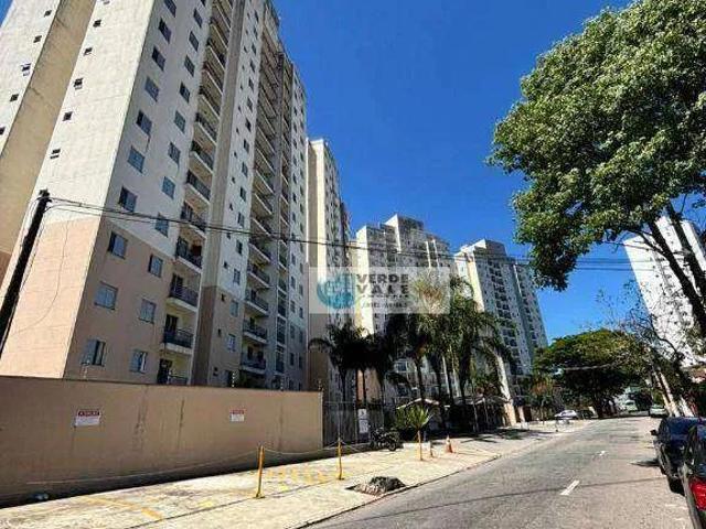 Apartamento venda em São José dos Campos, Região Geográfica Intermediária de São José dos Campos