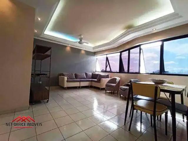 Apartamento venda em Região Imediata de São José dos Campos, Região Metropolitana do Vale do Paraíba e Litoral Norte