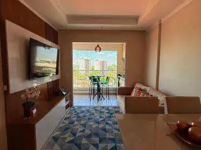 Apartamento venda em São José dos Campos