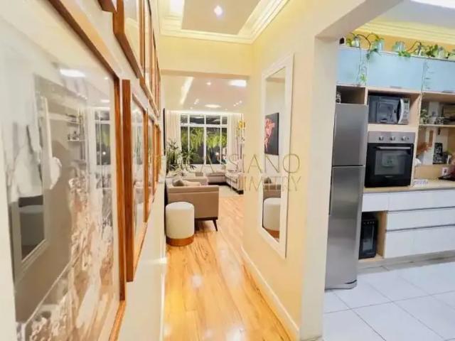 Apartamento venda em São José dos Campos