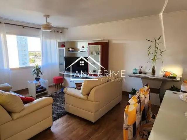 Apartamento venda em Região Imediata de São José dos Campos, Região Metropolitana do Vale do Paraíba e Litoral Norte