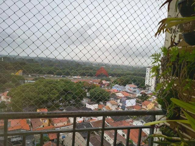 Apartamento venda em Região Imediata de São José dos Campos, Região Metropolitana do Vale do Paraíba e Litoral Norte