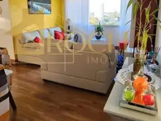 Apartamento venda em Região Imediata de São José dos Campos, Região Metropolitana do Vale do Paraíba e Litoral Norte