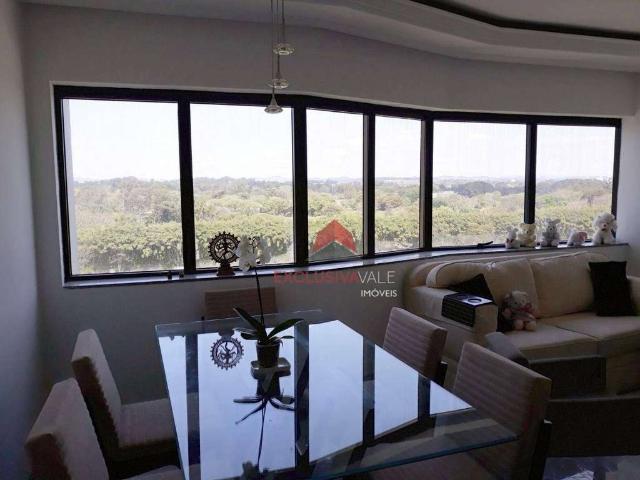 Apartamento venda em Região Imediata de São José dos Campos, Região Metropolitana do Vale do Paraíba e Litoral Norte