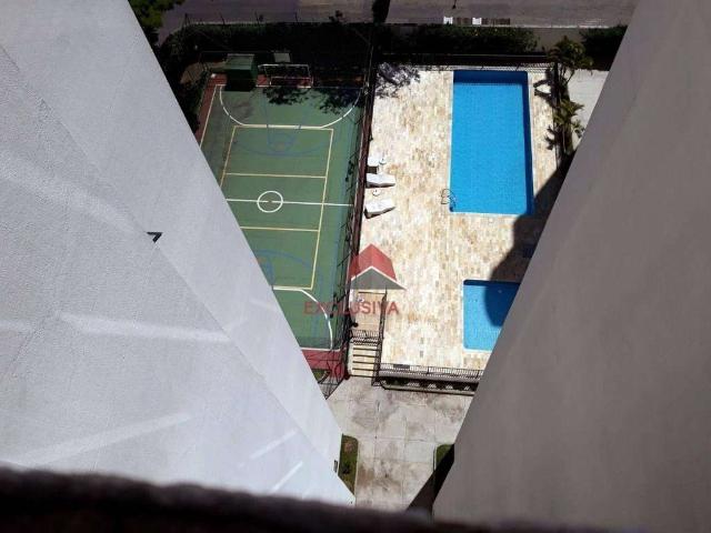 Apartamento venda em Região Imediata de São José dos Campos, Região Metropolitana do Vale do Paraíba e Litoral Norte