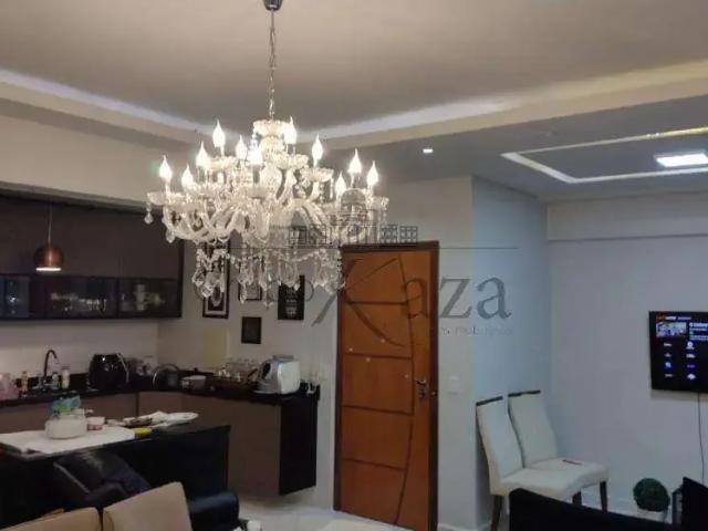 Apartamento venda em Região Imediata de São José dos Campos, Região Metropolitana do Vale do Paraíba e Litoral Norte