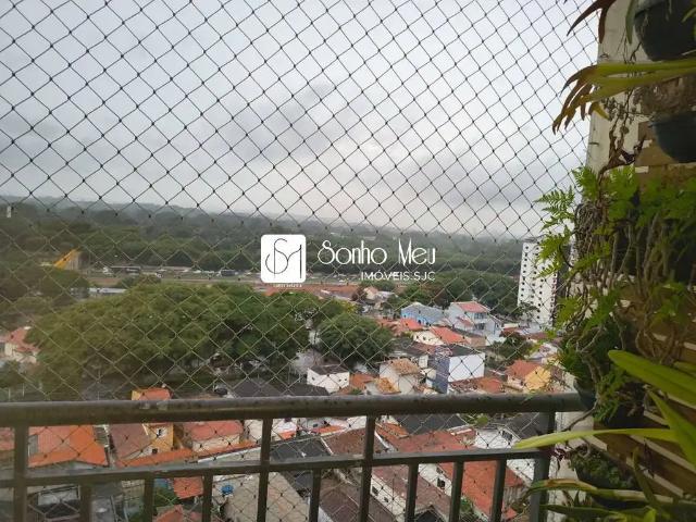 Apartamento venda em Região Imediata de São José dos Campos, Região Metropolitana do Vale do Paraíba e Litoral Norte