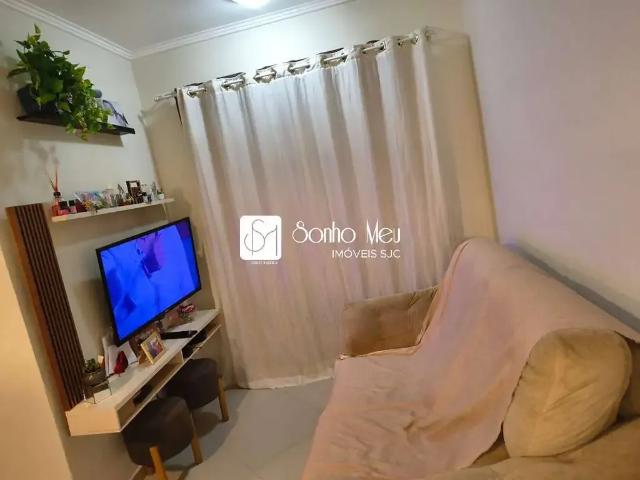 Apartamento venda em Região Imediata de São José dos Campos, Região Metropolitana do Vale do Paraíba e Litoral Norte