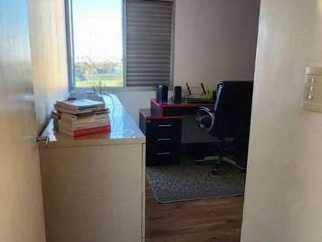 Apartamento venda em São José dos Campos, Região Geográfica Intermediária de São José dos Campos