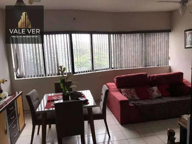 Apartamento venda em Região Imediata de São José dos Campos, Região Metropolitana do Vale do Paraíba e Litoral Norte