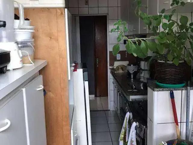 Apartamento venda em Região Imediata de São José dos Campos, Região Metropolitana do Vale do Paraíba e Litoral Norte