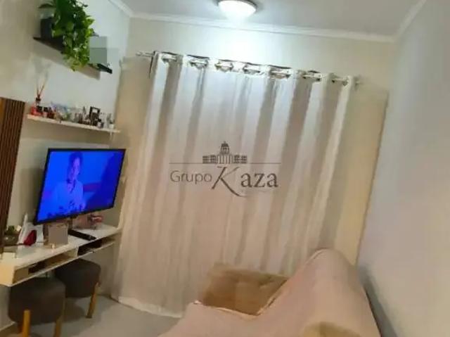 Apartamento venda em Região Imediata de São José dos Campos, Região Metropolitana do Vale do Paraíba e Litoral Norte