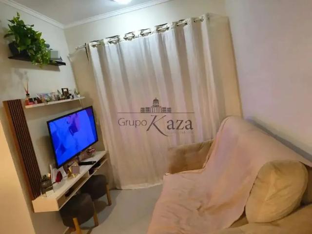Apartamento venda em Região Imediata de São José dos Campos, Região Metropolitana do Vale do Paraíba e Litoral Norte