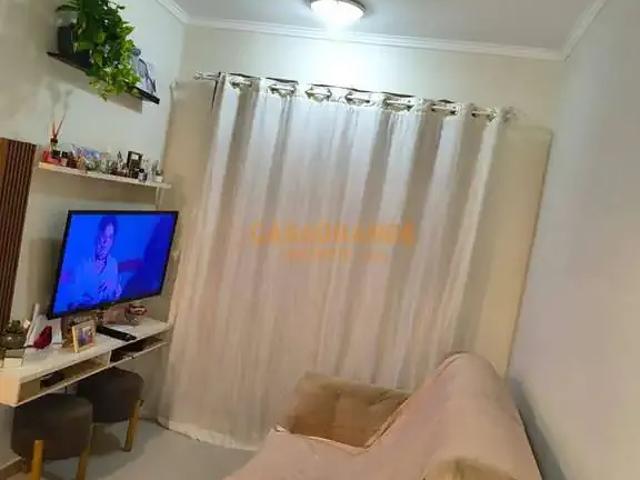 Apartamento venda em São José dos Campos, Região Geográfica Intermediária de São José dos Campos