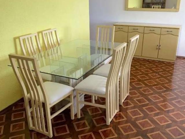 Apartamento venda em São José dos Campos