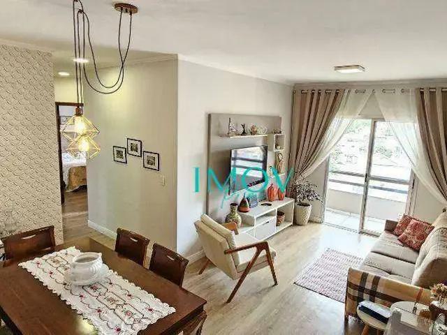 Apartamento venda em Região Imediata de São José dos Campos, Região Metropolitana do Vale do Paraíba e Litoral Norte