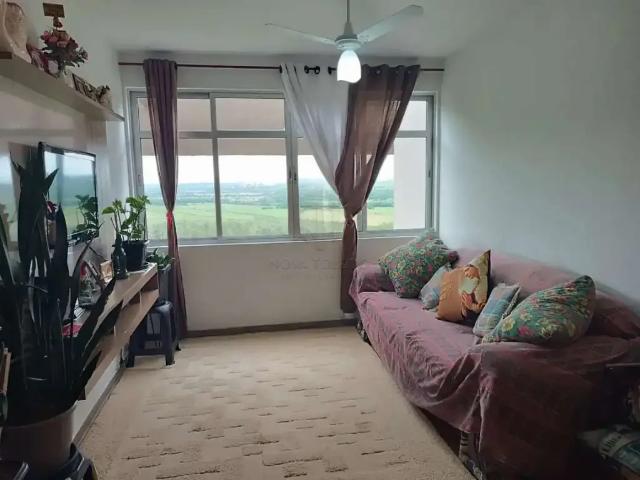 Apartamento venda em Região Imediata de São José dos Campos, Região Metropolitana do Vale do Paraíba e Litoral Norte