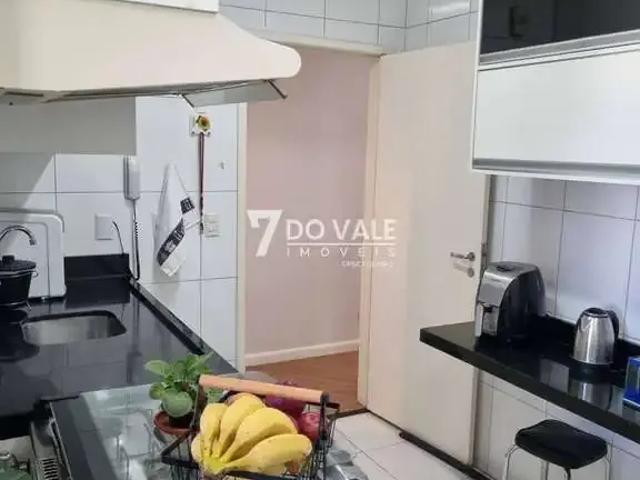 Apartamento venda em Região Imediata de São José dos Campos, Região Metropolitana do Vale do Paraíba e Litoral Norte