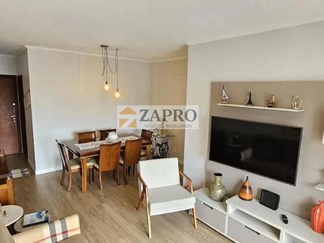 Apartamento venda em São José dos Campos