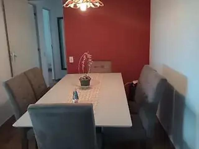 Apartamento venda em Região Imediata de São José dos Campos, Região Metropolitana do Vale do Paraíba e Litoral Norte