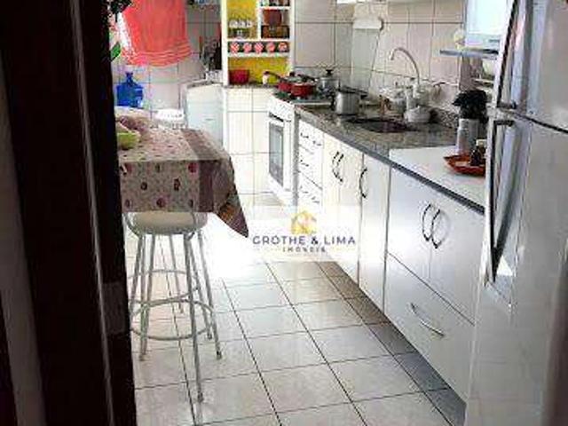 Apartamento venda em São José dos Campos