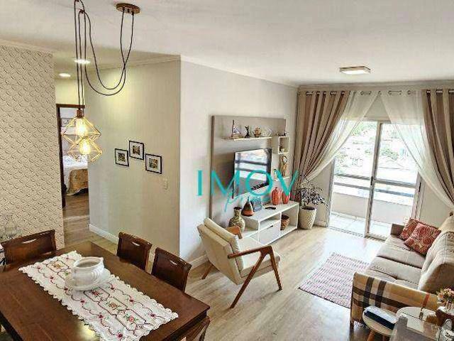 Apartamento venda em São José dos Campos