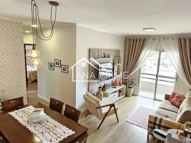 Apartamento venda em Região Imediata de São José dos Campos, Região Metropolitana do Vale do Paraíba e Litoral Norte
