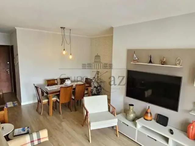 Apartamento venda em Região Imediata de São José dos Campos, Região Metropolitana do Vale do Paraíba e Litoral Norte