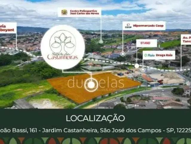 Apartamento venda em Região Imediata de São José dos Campos, Região Metropolitana do Vale do Paraíba e Litoral Norte