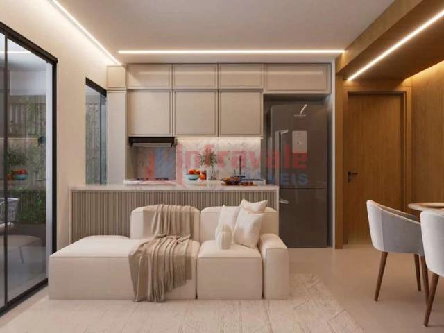 Apartamento venda em São José dos Campos, Região Geográfica Intermediária de São José dos Campos