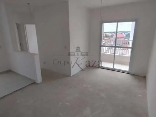 Apartamento venda em São José dos Campos