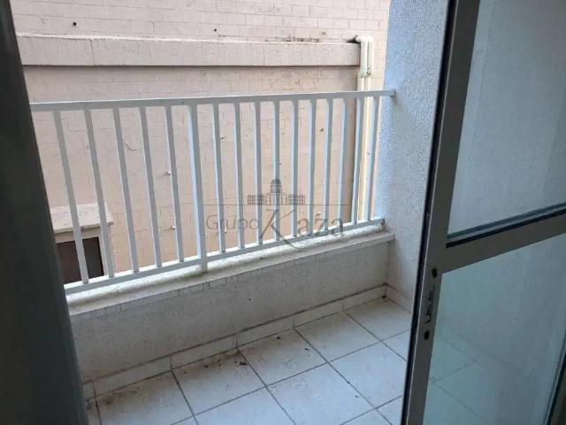 Apartamento venda em São José dos Campos