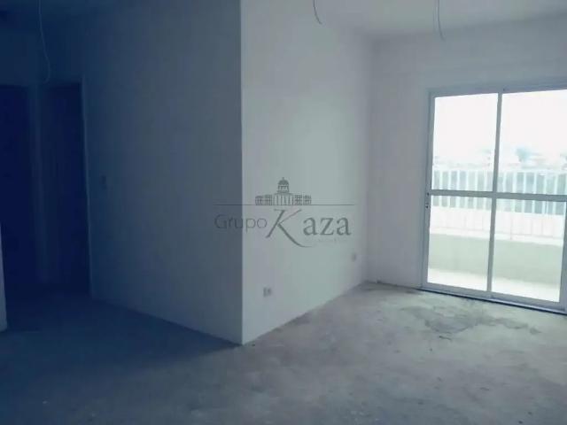 Apartamento venda em São José dos Campos