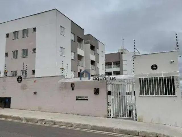 Apartamento venda em Região Imediata de São José dos Campos, Região Metropolitana do Vale do Paraíba e Litoral Norte