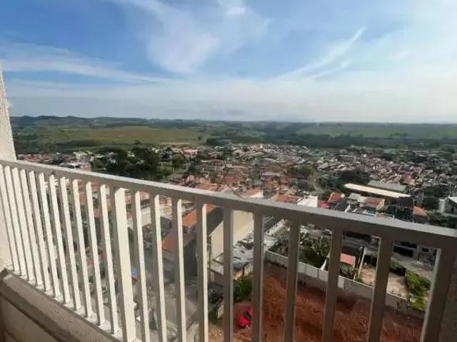 Apartamento venda em São José dos Campos