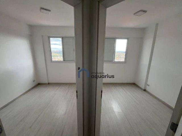 Apartamento venda em São José dos Campos
