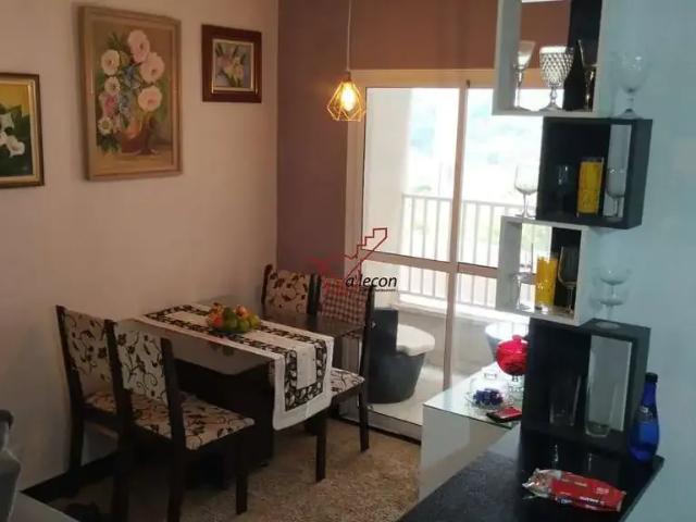 Apartamento venda em Região Imediata de São José dos Campos, Região Metropolitana do Vale do Paraíba e Litoral Norte