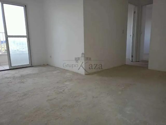 Apartamento venda em São José dos Campos