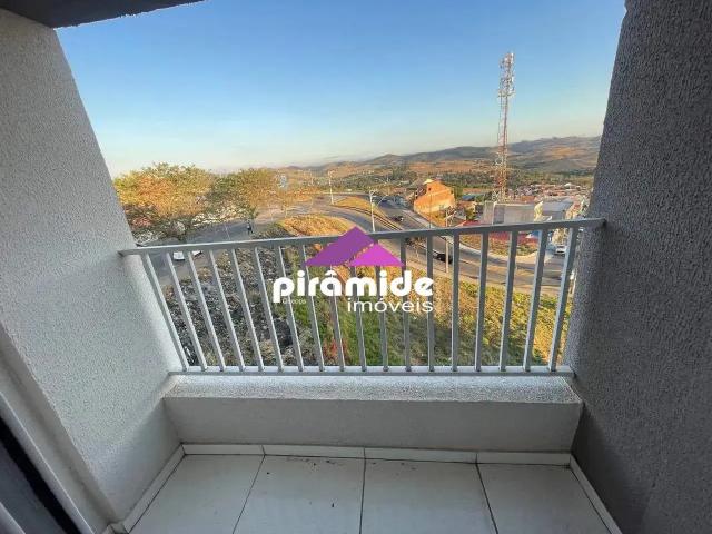 Apartamento venda em Região Imediata de São José dos Campos, Região Metropolitana do Vale do Paraíba e Litoral Norte