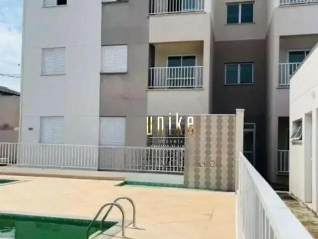 Apartamento venda em São José dos Campos