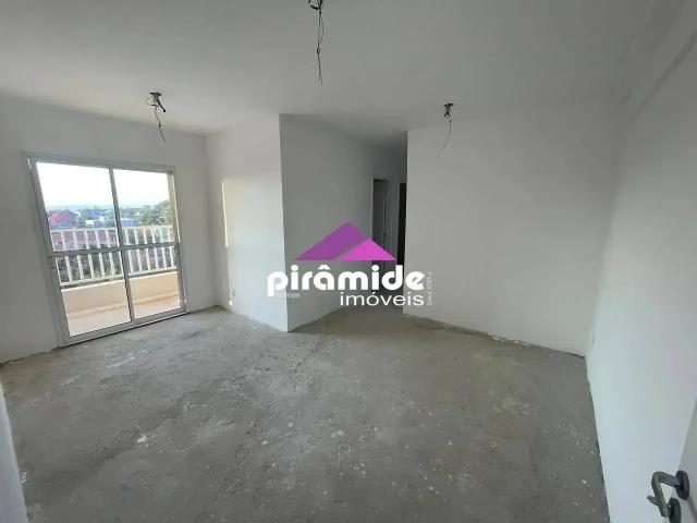 Apartamento venda em São José dos Campos, Região Geográfica Intermediária de São José dos Campos