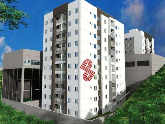 Apartamento venda em São José dos Campos
